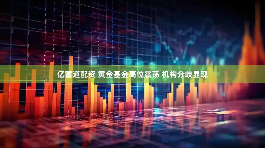 亿富道配资 黄金基金高位震荡 机构分歧显现