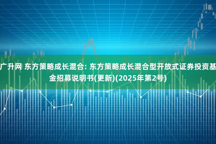 广升网 东方策略成长混合: 东方策略成长混合型开放式证券投资基金招募说明书(更新)(2025年第2号)